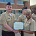 NMRTC NE Newport awards presentation