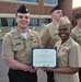 NMRTC NE Newport Awards Ceremony