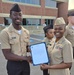 NMRTC NE Newport Awards Ceremony
