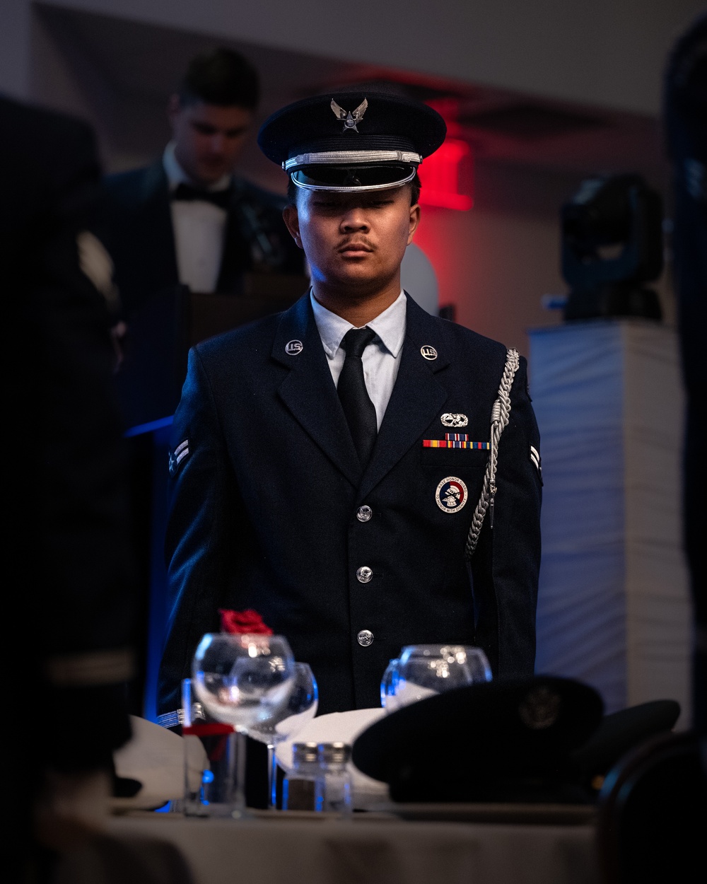 Air Force Ball