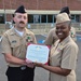 NMRTC NE Newport Awards Ceremony
