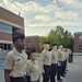 NMRTC NE Newport Awards Ceremony