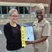 NMRTC NE Newport Awards Ceremony