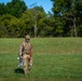 Air Force EOD annual competition