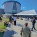 National Mounted Warrior Museum Grand Opening