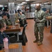 Fleet Master Chief Don Davis visits USS Ronald Reagan (CVN 76)