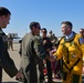 Wing Commander's U-2 High Flight