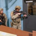 Readiness exercise enhances capabilities