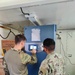 MTEAC conducts operational testing of the multiple devices