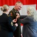Command Sgt. Maj. Bruce Ecclestone Retirement