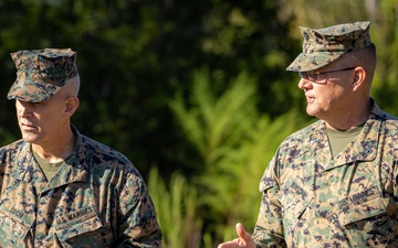 Division Leadership Assessment Program Infantry Skills Test