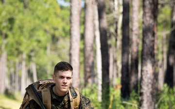 Division Leadership Assessment Program Infantry Skills Test