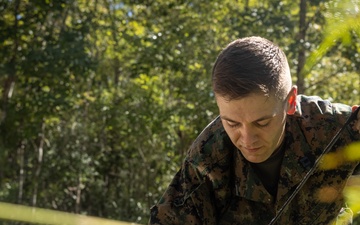 Division Leadership Assessment Program Infantry Skills Test