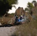 MCAS Cherry Point EOD Conducts Joint Training with 123d EOD