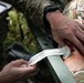 MCAS Cherry Point EOD Conducts Joint Training with 123d EOD