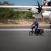 U.S. Coast Guard Aircrew: HC-130J Hercules