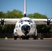 U.S. Coast Guard Aircrew: HC-130J Hercules