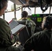 U.S. Coast Guard Aircrew: HC-130J Hercules