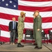 Carrier Air Wing SEVEN (CVW-7) Change of Command Ceremony