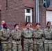 Operation Market Garden 80th Anniversary: Rum Runner Memorial Plaque Unveiling