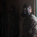 U.S. Marines conduct CBRN defense training at Camp Pendleton