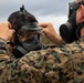 U.S. Marines conduct CBRN defense training at Camp Pendleton