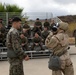 U.S. Marines conduct CBRN defense training at Camp Pendleton