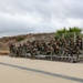 U.S. Marines conduct CBRN defense training at Camp Pendleton