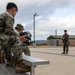 U.S. Marines conduct CBRN defense training at Camp Pendleton