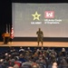 Brig. Gen. Goetz hosts town hall meeting in Alaska