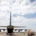 VMGR-352 lands at Camp Lemonnier