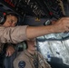 VMGR-352 lands at Camp Lemonnier