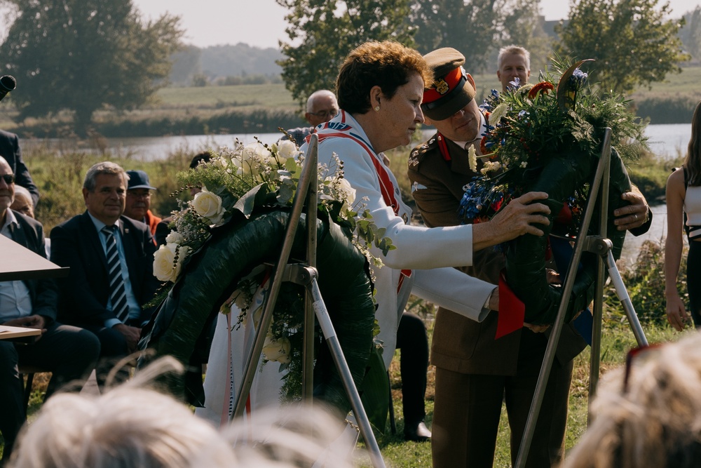 82nd Airborne Division - Market Garden 80th Anniversary