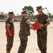 HMH-462 Relief and Appointment