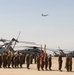 HMH-462 Relief and Appointment