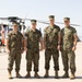 HMH-462 Relief and Appointment