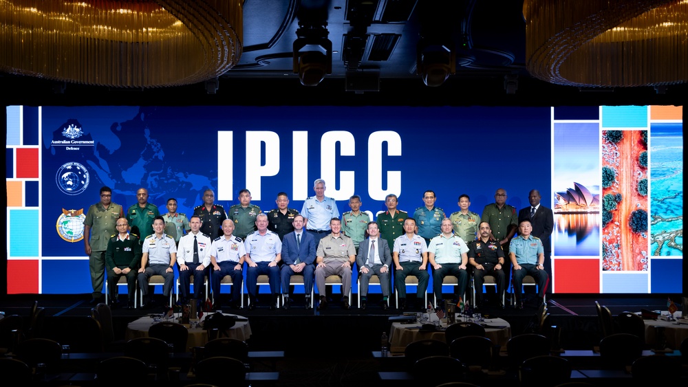 U.S., Australia Co-Host 17th Annual Indo-Pacific Intelligence Chiefs Conference