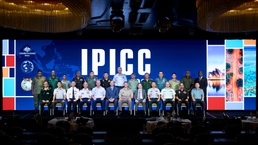 U.S., Australia Co-Host 17th Annual Indo-Pacific Intelligence Chiefs Conference