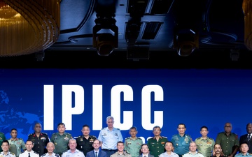 U.S., Australia Co-Host 17th Annual Indo-Pacific Intelligence Chiefs Conference