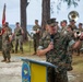 CJTF-M Observes 80th Anniversary of the Battle of Peleliu