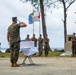 CJTF-M Observes 80th Anniversary of the Battle of Peleliu