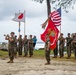 CJTF-M Observes 80th Anniversary of the Battle of Peleliu