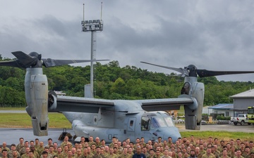 Eight Countries work together in largest Operation Render Safe to remove WWII UXO in Solomon Islands