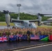 Eight Countries work together in largest Operation Render Safe to remove WWII UXO in Solomon Islands