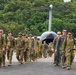 Eight Countries work together in largest Operation Render Safe to remove WWII UXO in Solomon Islands