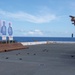 USS San Diego Holds a Weapons Sustainment
