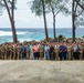 CJTF-M Attends JCM in Palau