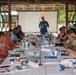 CJTF-M Attends JCM in Palau