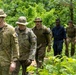 Eight Countries work together in largest Operation Render Safe to remove WWII UXO in Solomon Islands