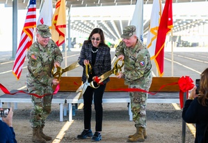 Fort Hood Spotlight April 5